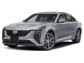 2026 Cadillac CT5