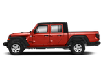 2020 Jeep Gladiator Altitude
