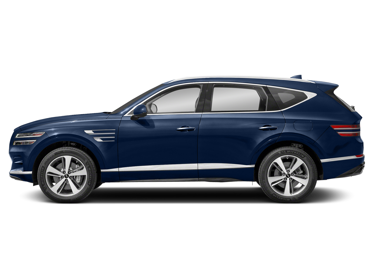 2022 Genesis GV80 3.5T