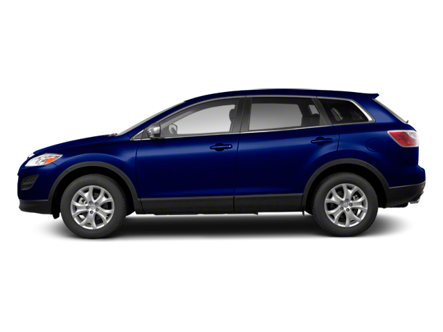 2011 Mazda Mazda CX-9 Touring