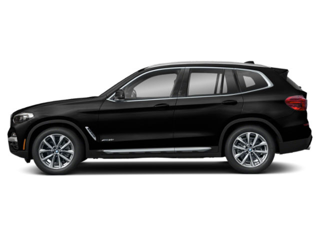 2018 BMW X3 xDrive30i X series