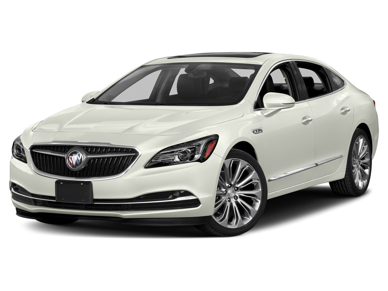 2019 Buick LaCrosse Premium I Group