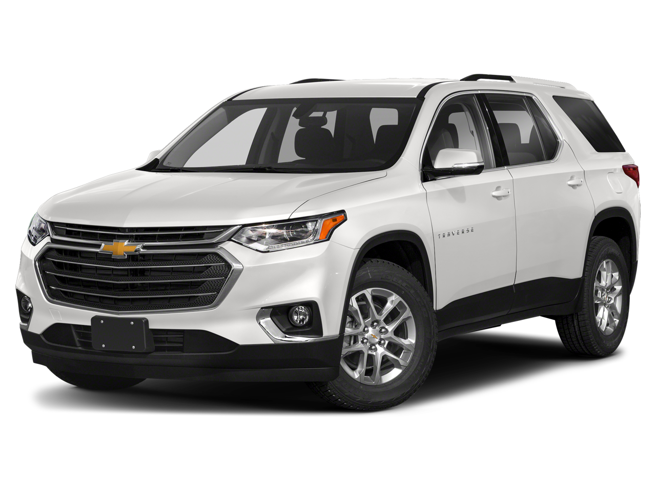 2019 Chevrolet Traverse 1LT for sale in Wichita Falls, TX