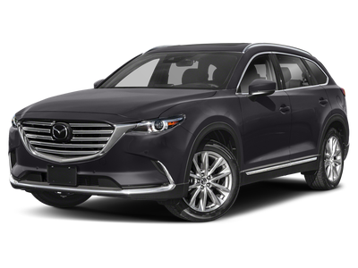 2019 Mazda Mazda CX-9 Grand Touring