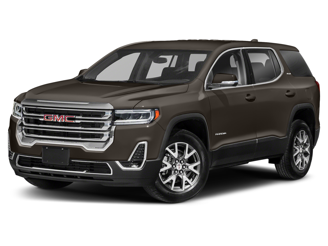 2020 GMC Acadia