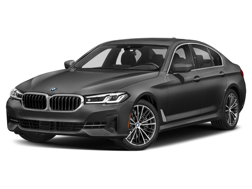 2023 BMW 5 Series 540i xDrive