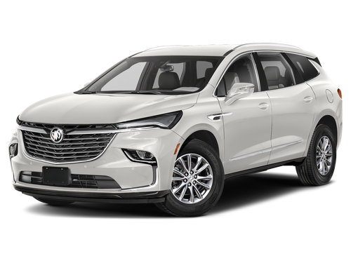 2023 Buick Enclave Premium Group