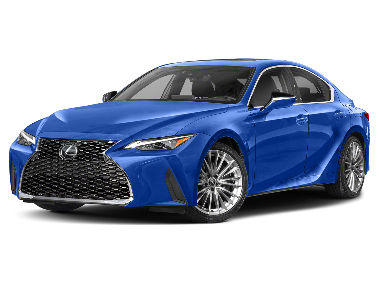 2023 Lexus IS 300 for sale in Wichita Falls, TX