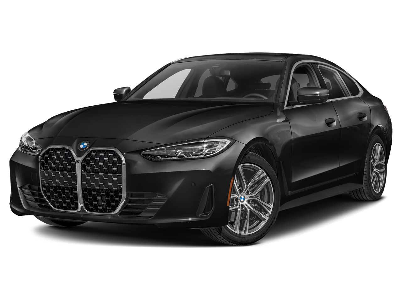 2024 BMW 4 Series 430i Gran Coupe