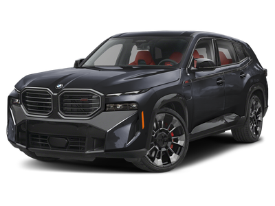 2024 BMW XM Base