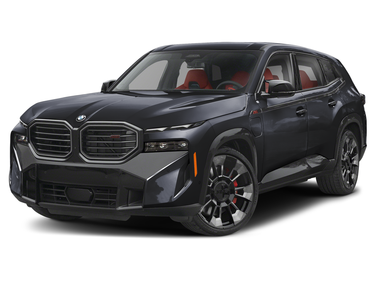 2024 BMW XM Base
