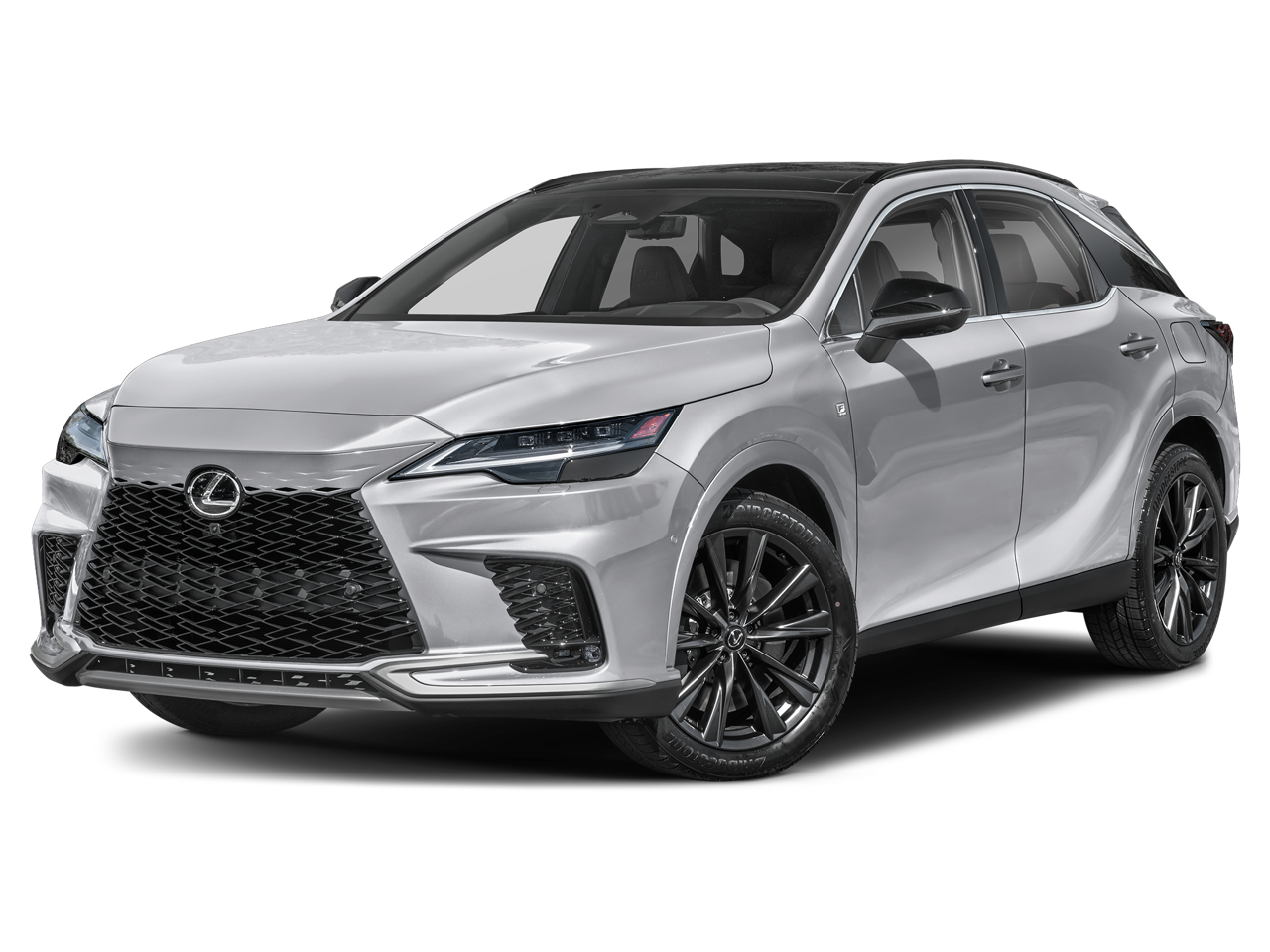 2024 Lexus RX 350 F SPORT for sale in Wichita Falls, TX