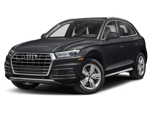 2018 Audi Q5 2.0T Prestige quattro