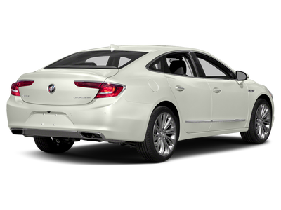 2019 Buick LaCrosse Premium I Group