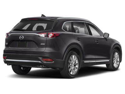 2019 Mazda Mazda CX-9 Grand Touring