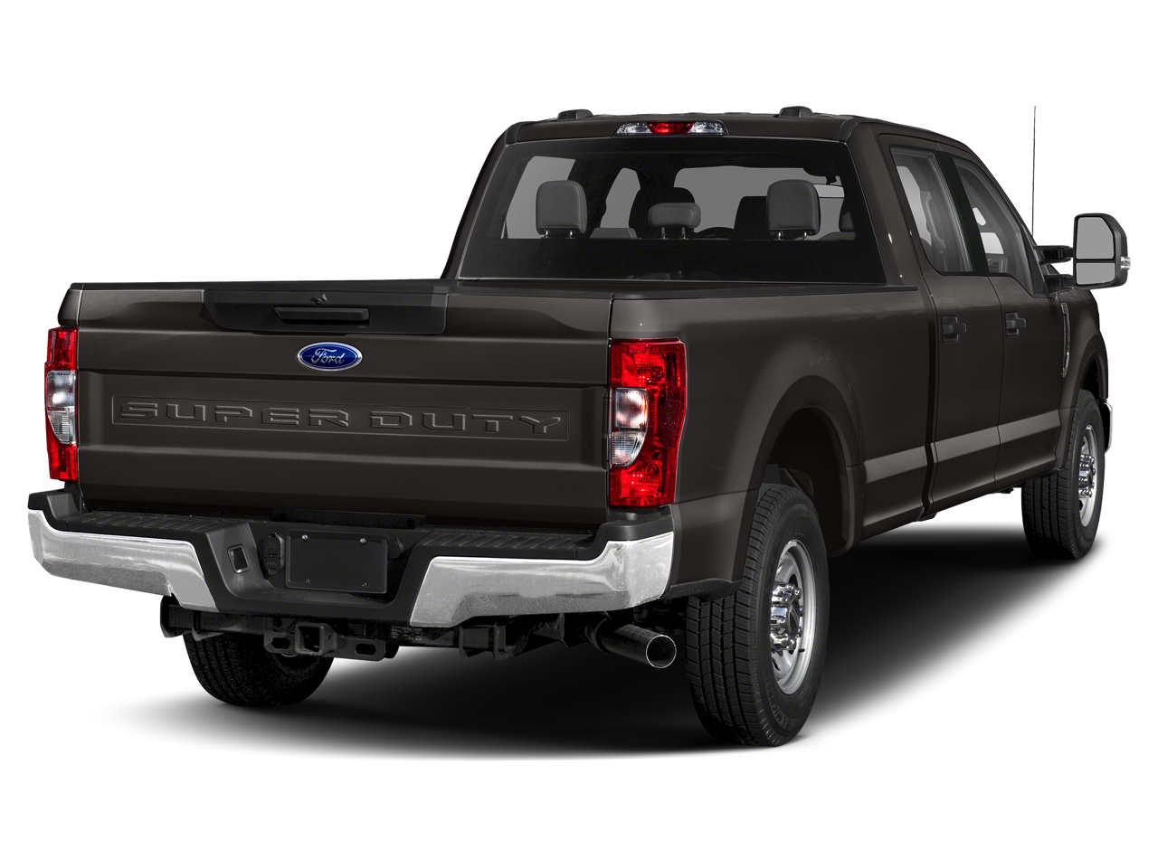 2020 Ford F-250SD Lariat