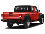 2020 Jeep Gladiator Altitude