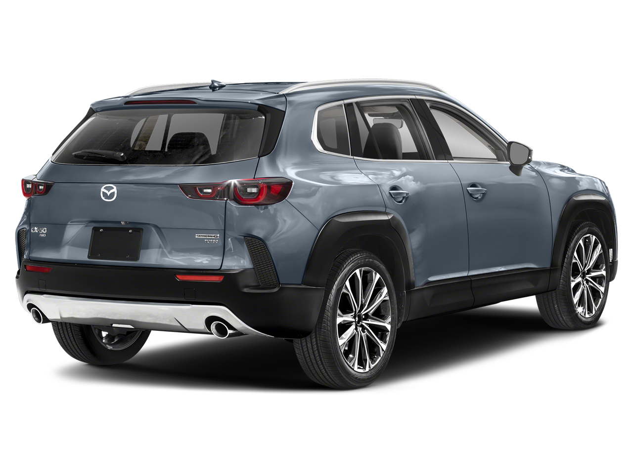 2023 Mazda Mazda CX-50 2.5 Turbo Premium Package