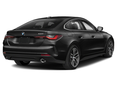 2024 BMW 4 Series 430i Gran Coupe
