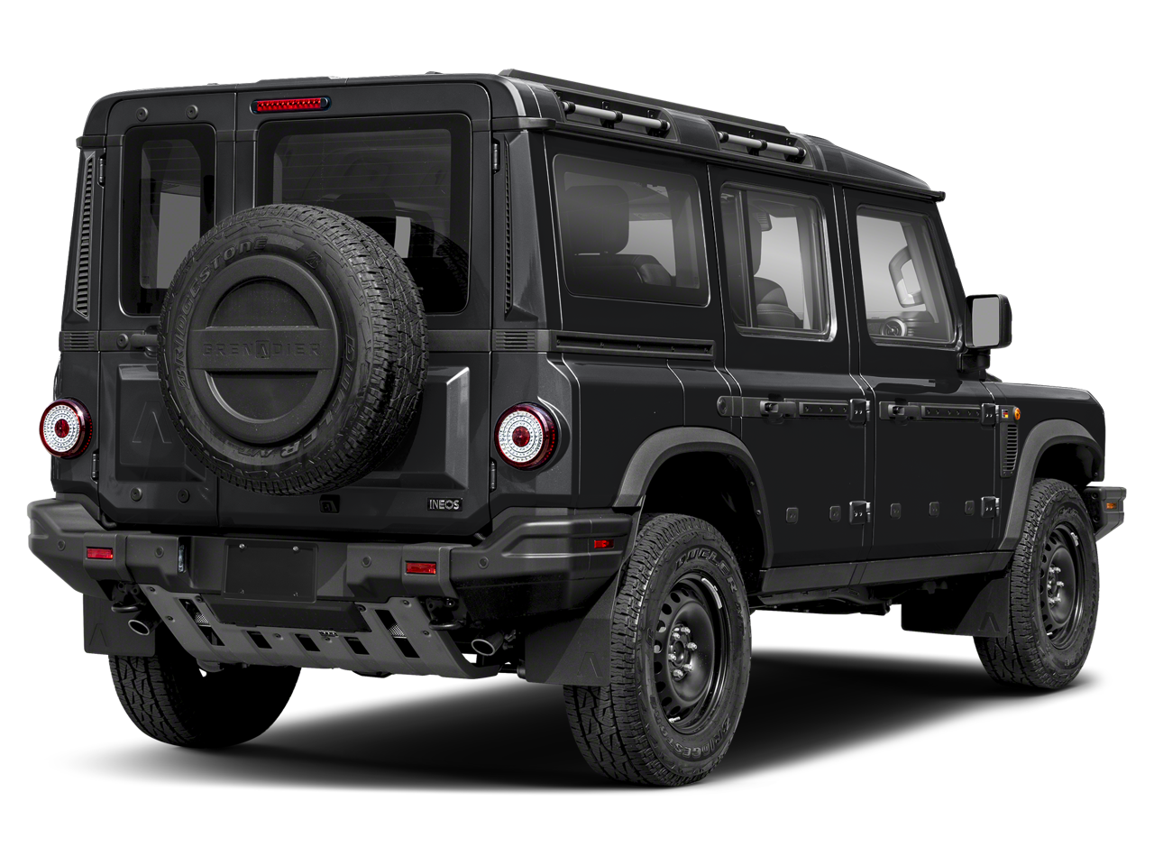 2024 INEOS Grenadier Fieldmaster Edition