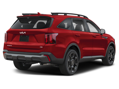 2024 Kia Sorento X-Line SX Prestige