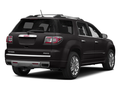2013 GMC Acadia Denali