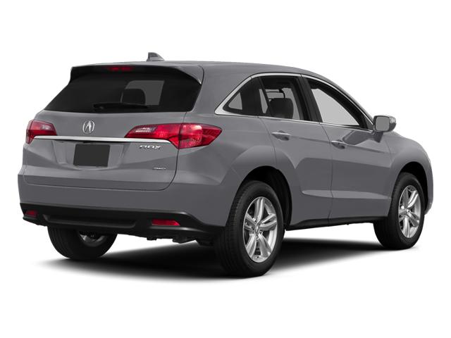 2014 Acura RDX Base
