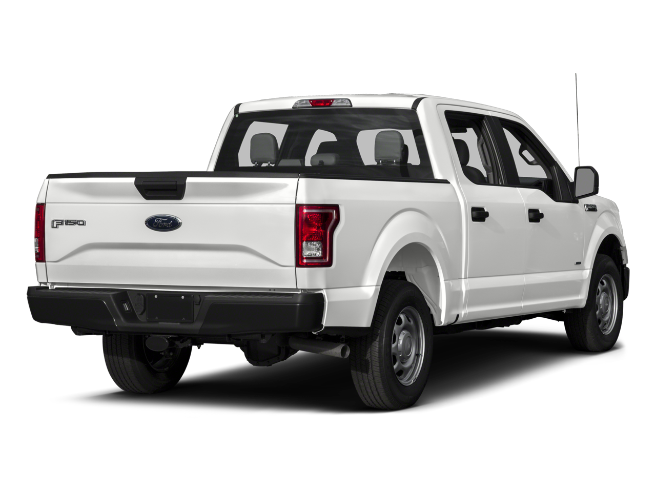 Used 2017 Ford F-150 XL with VIN 1FTEW1EF0HKC17331 for sale in Wichita Falls, TX