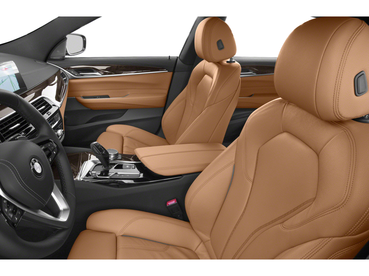 2019 BMW 6 Series 640 Gran Turismo i xDrive