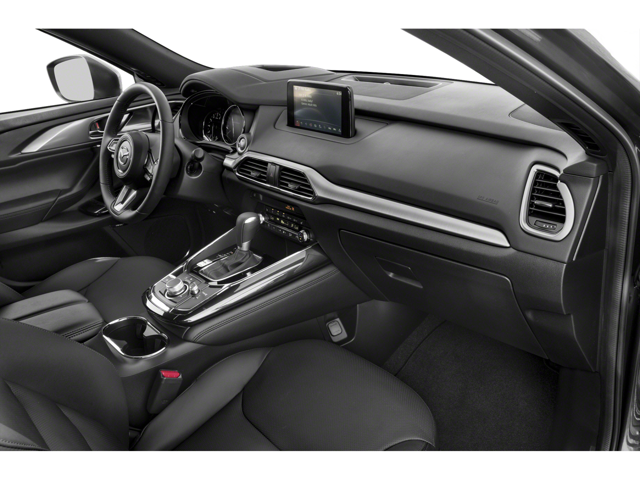 2019 Mazda Mazda CX-9 Grand Touring