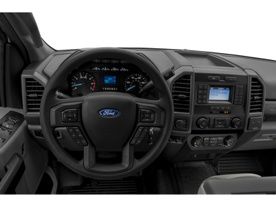 2020 Ford F-250SD Lariat