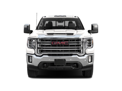 2020 GMC Sierra 2500HD SLT