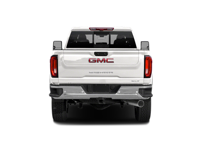 2020 GMC Sierra 2500HD SLT