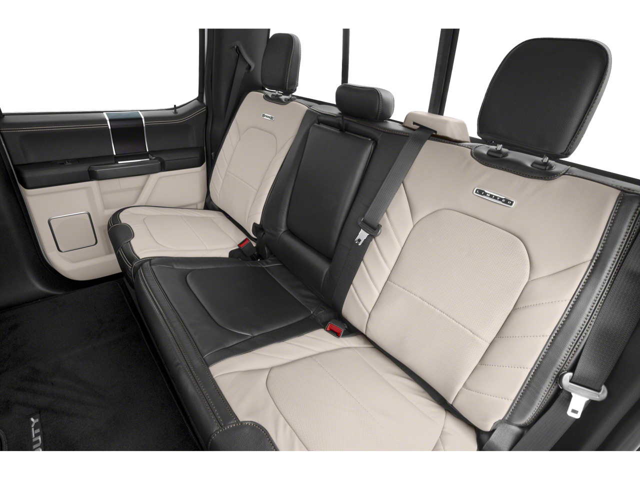 2021 Ford F-350SD Limited DRW