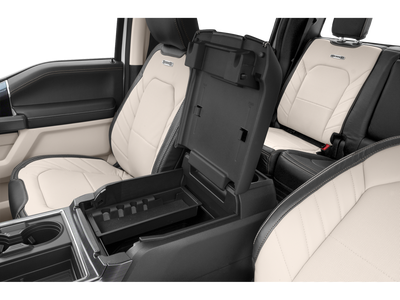 2021 Ford F-350SD Limited DRW