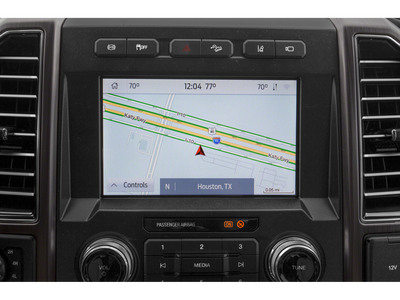 2021 Ford F-350SD Limited DRW