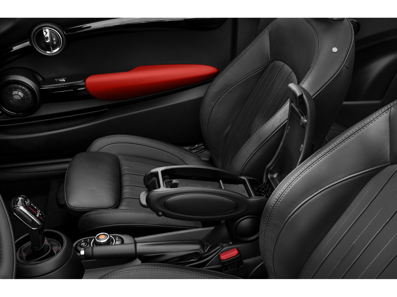 2021 MINI John Cooper Works John Cooper Works