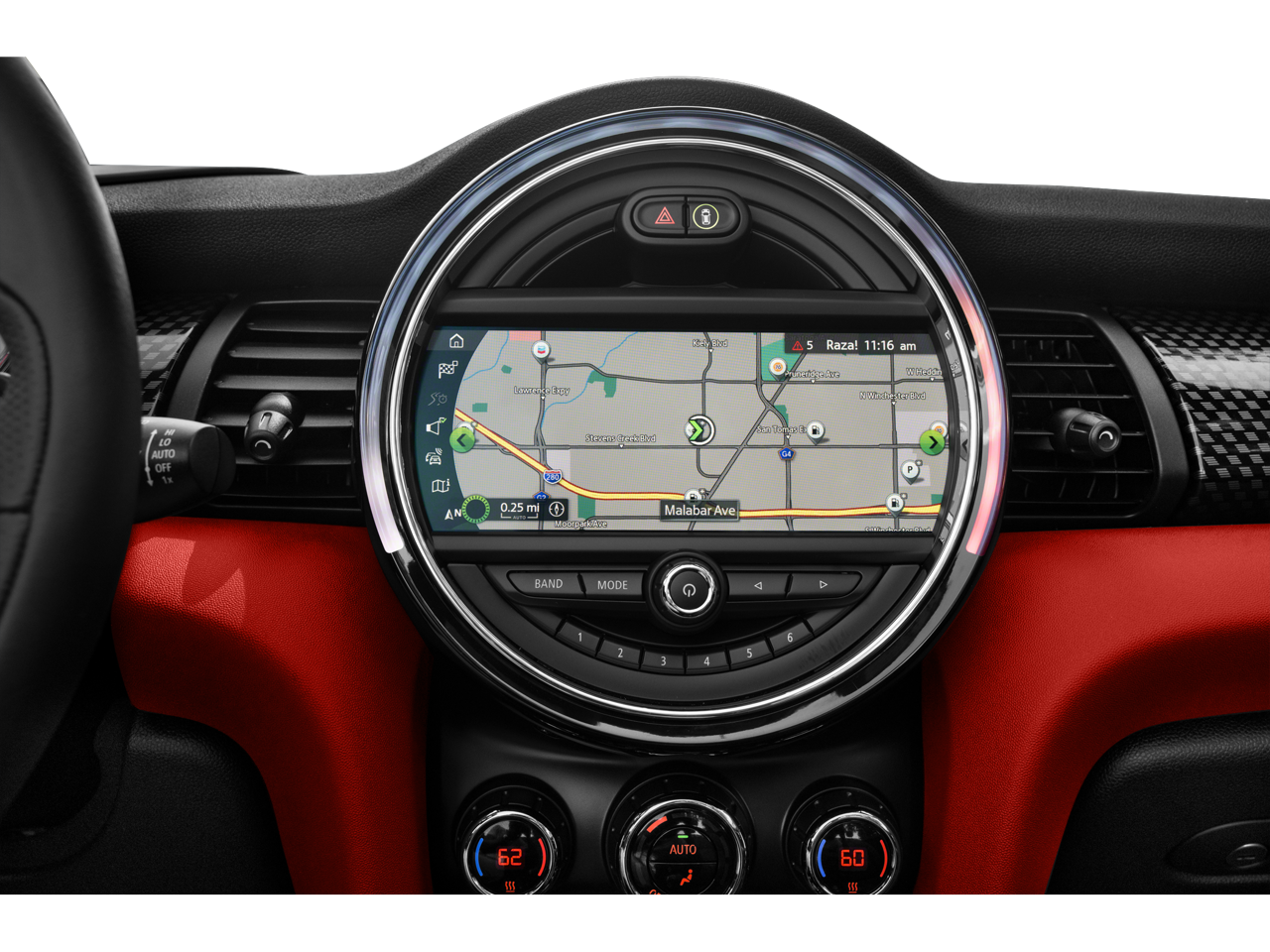 2021 MINI John Cooper Works John Cooper Works