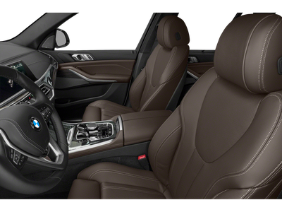 2022 BMW X5 xDrive45e