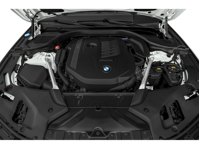 2023 BMW 5 Series 540i xDrive