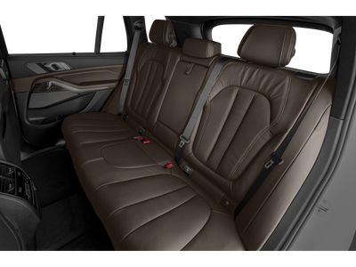 2023 BMW X5 xDrive45e