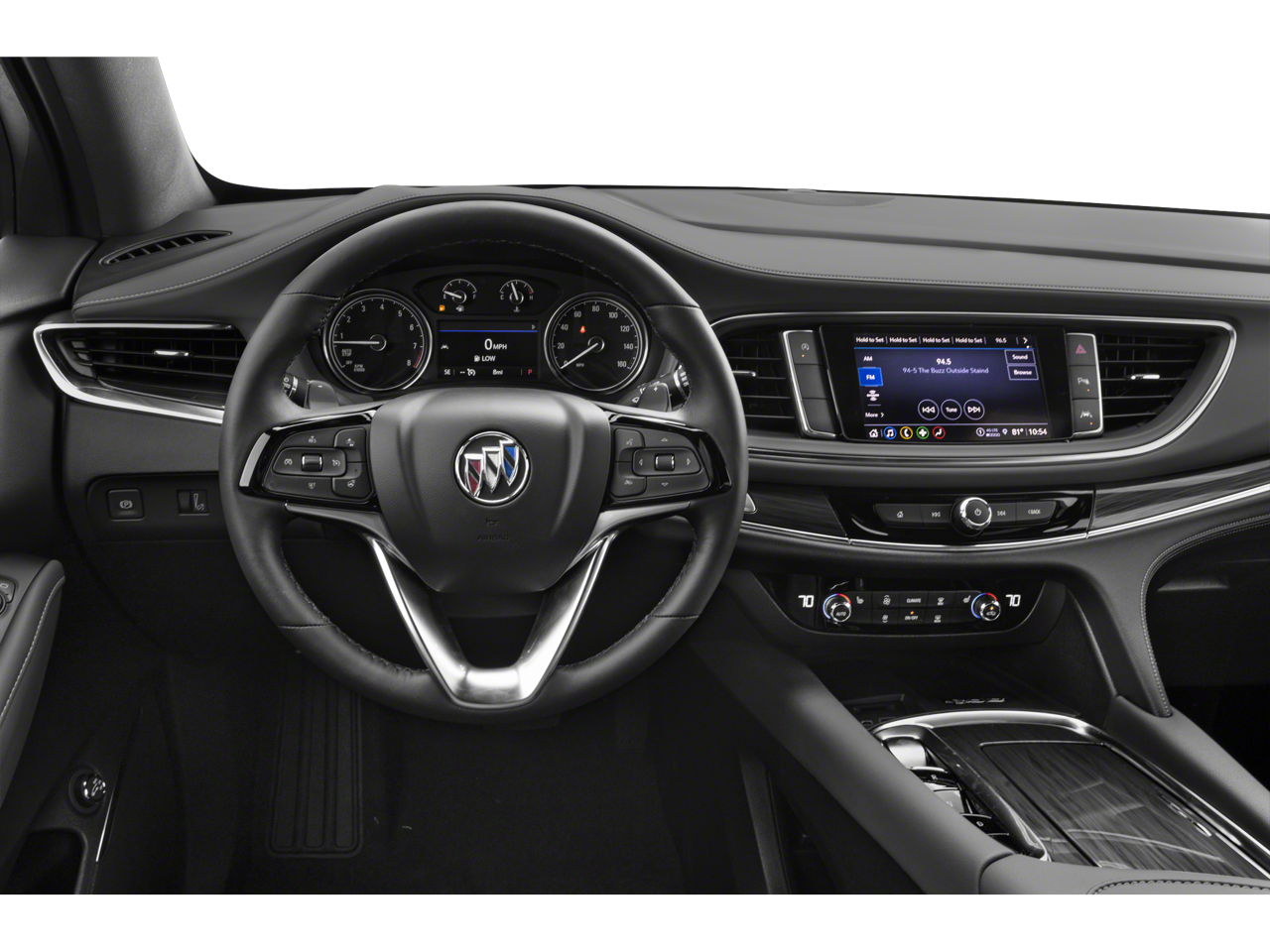 2023 Buick Enclave Premium Group