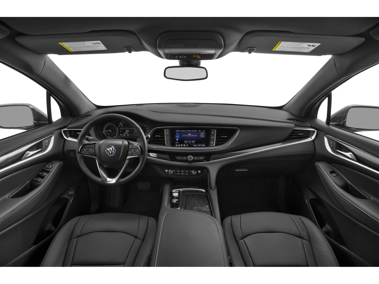 2023 Buick Enclave Premium Group
