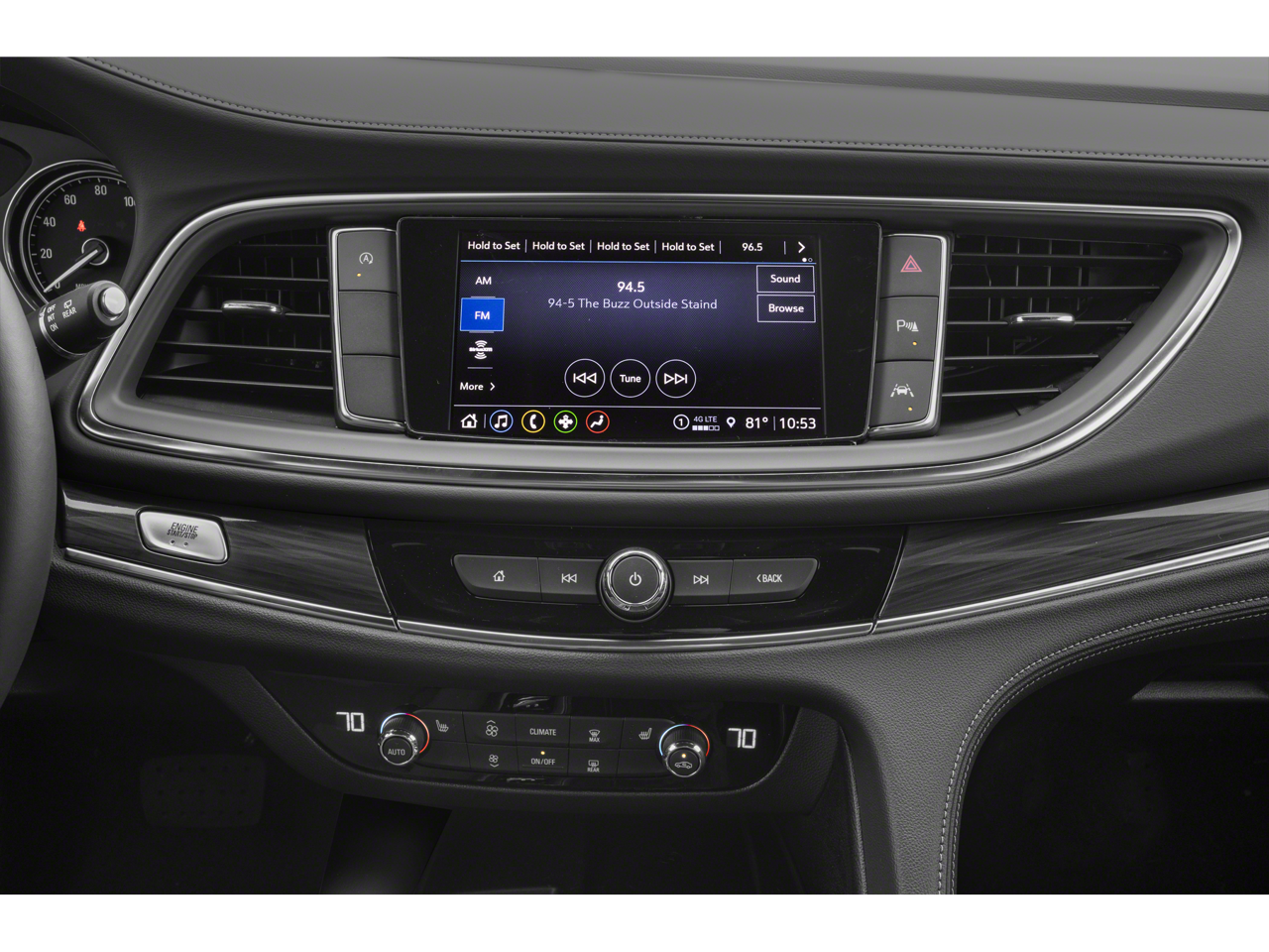 2023 Buick Enclave Premium Group