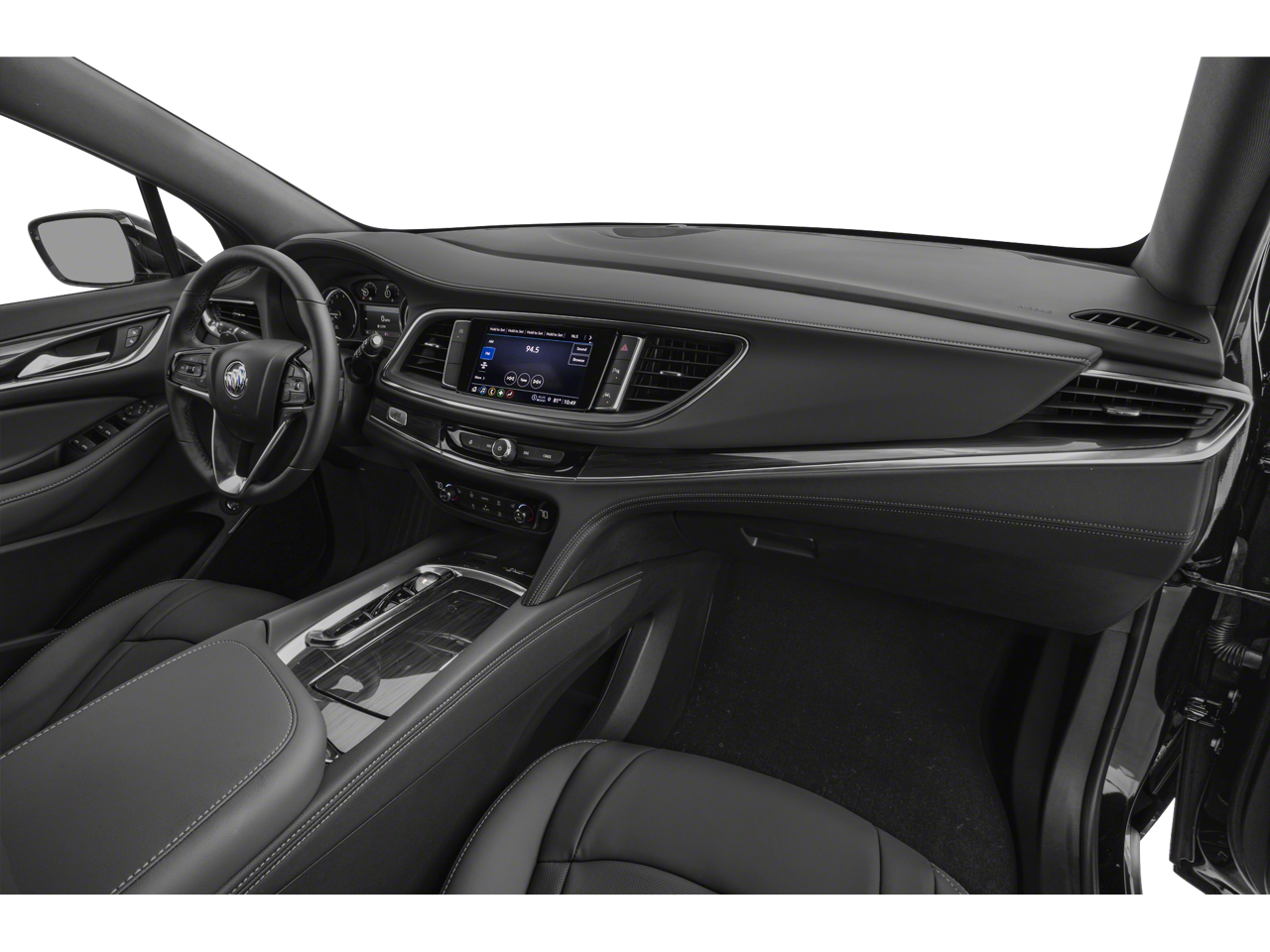 2023 Buick Enclave Premium Group