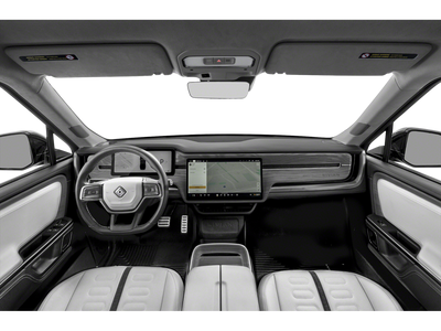 2023 Rivian R1T Adventure