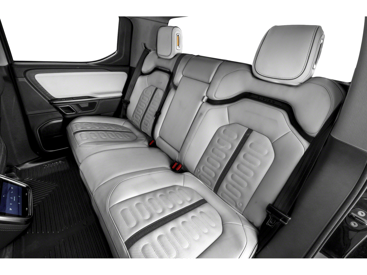 2023 Rivian R1T Adventure