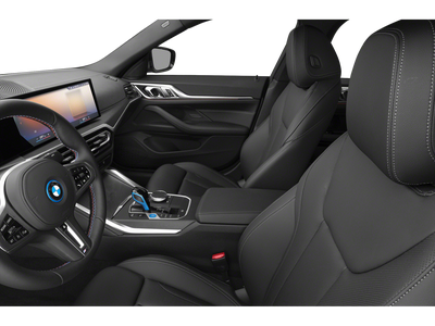 2024 BMW i4 eDrive35