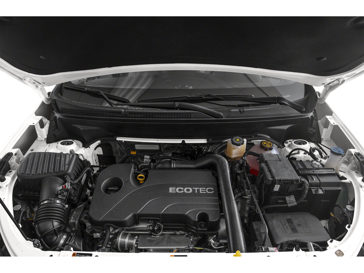 2024 Chevrolet Equinox FWD LT