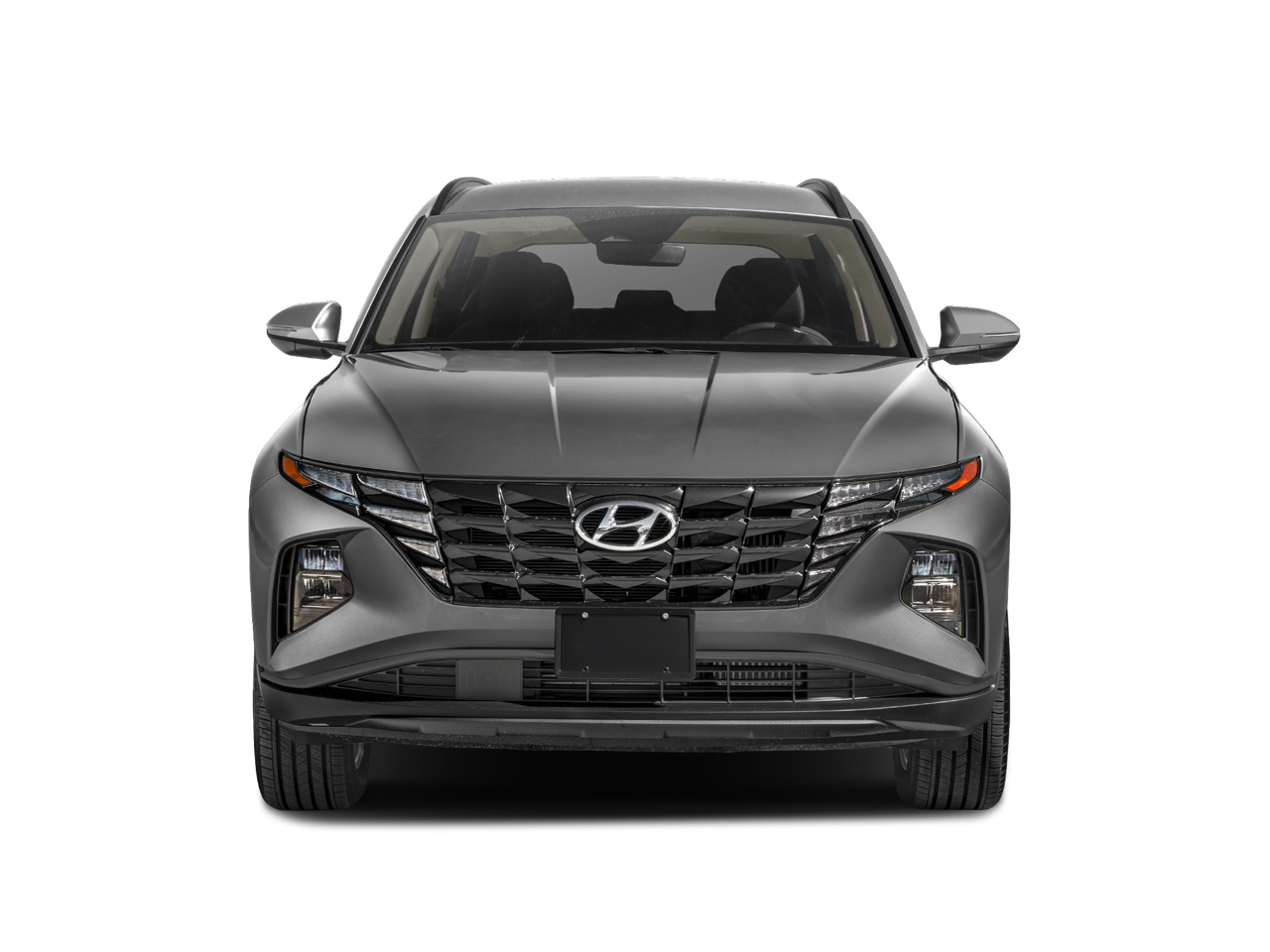 2024 Hyundai Tucson Plug-In Hybrid Limited